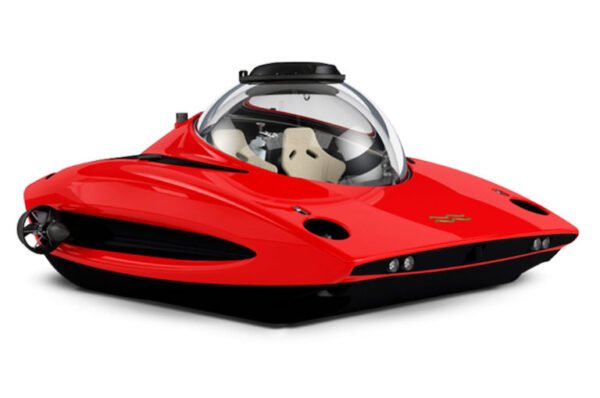 Performance Submarine