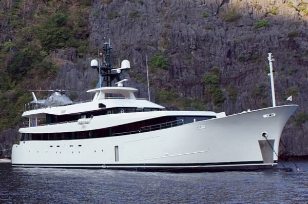 Exquisite Explorer